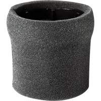 Foam Vacuum Sleeve Distribution Élite MP