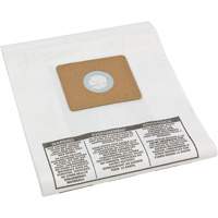 Genuine  Hang Up Vacuum Collection Bag, 3.5 US gal. Distribution Élite MP