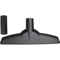 Buse pour plancher combin&eacute;e 1-1/2" avec adaptateur 1-1/4" Distribution Élite MP