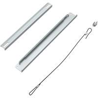 Trousse sable-&agrave;-mur AeraMax Pro AM3 Distribution Élite MP