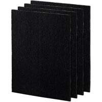 Filtre au carbone de rechange AeraMax, Boîte, 10,13" la x 0,19" p x 13,19" h Distribution Élite MP