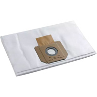 Professional Fleece Dust Bag for Bosch&reg; Dust Extractors, 14 US gal. Distribution Élite MP