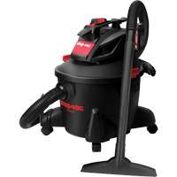 Aspirateur humide/sec sans fil, 20 V, Capacit&eacute; 6 gal. Distribution Élite MP