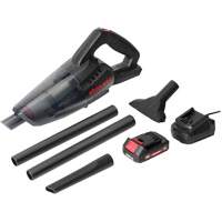 Aspirateur manuel sans fil rechargeable, 20 V Distribution Élite MP
