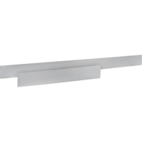 &eacute;tabli - Plaques arri&egrave;res Distribution Élite MP