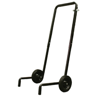 Chariot pour d&eacute;vidoirs &agrave; manivelle Distribution Élite MP