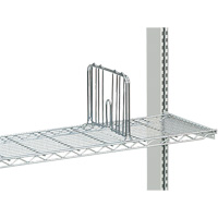 Arlink&reg; Workstation -Wire Shelf Dividers Distribution Élite MP