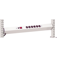 Nexus System - Horizontal Power Boards Distribution Élite MP