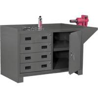 Workbench Stations