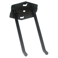 Crochet de panneau d'accrochage Distribution Élite MP