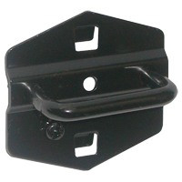 Crochet de panneau d'accrochage Distribution Élite MP