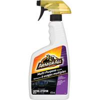 Multi-Purpose Cleaner, 473 ml, Trigger Bottle Distribution Élite MP