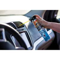 Vent & Duct Cleaner Distribution Élite MP