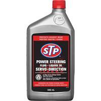 Liquide de servo-direction, Bouteille Distribution Élite MP