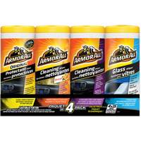 Interior Vehicle Wipes Multipack Distribution Élite MP