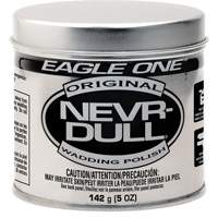 Nevr-Dull Wadding Polish Distribution Élite MP