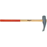 Duck-Billed Bead Breaking Wedge & Safety Handle Distribution Élite MP