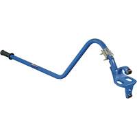 Blue Cobra Truck Tire Demount Tool Distribution Élite MP