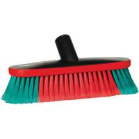 Transport Line Water Fed Vehicle Brush Distribution Élite MP
