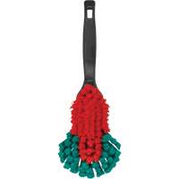 Transport Line Interior and Exterior Vehicle Brush Set Distribution Élite MP