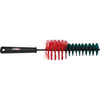 Transport Line Interior and Exterior Vehicle Brush Set Distribution Élite MP