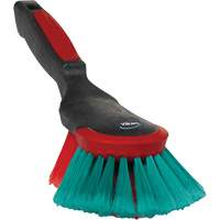 Transport Line Vehicle Hand Brush Distribution Élite MP