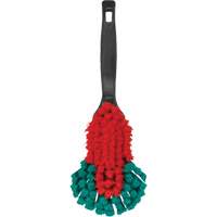Transport Line Vehicle Hand Brush Distribution Élite MP