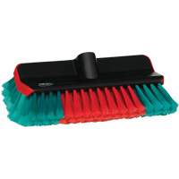 Transport Line Water Fed High & Low Vehicle Washing Brush Distribution Élite MP