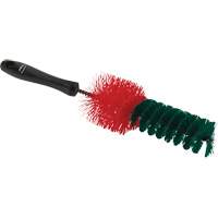 Transport Line Rim Cleaning Hand Brush Distribution Élite MP