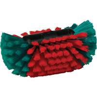 Transport Line Water-Fed Rim Brush Distribution Élite MP