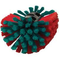 Transport Line Water-Fed Rim Brush Distribution Élite MP