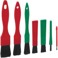 Transport Line Detail Brush Set Distribution Élite MP
