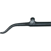 T45A&reg; Super-Duty Tubeless Truck Tire Iron, 37" L, 4.6 lbs. Distribution Élite MP