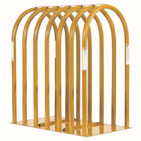 Cage de gonflage &agrave; sept barres T108 Distribution Élite MP