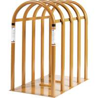 Cage de gonflage &agrave; cinq barres Magnum T109 Distribution Élite MP