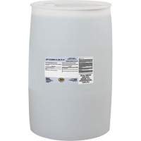 Produit de pr&eacute;nettoyage sans brossage pour v&eacute;hicules Jet Clean, 210 L, Baril Distribution Élite MP