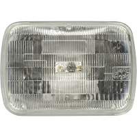 H6054 XtraVision&reg; Sealed Beam Headlight, Halogen, 55 W, Off White Distribution Élite MP