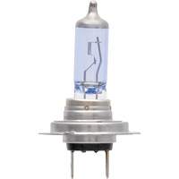 H7 SilverStar&reg; zXe Headlight Bulb, Halogen/HID, 56 W, White Distribution Élite MP