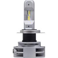 9003 Headlight Bulb, LED, 12 W/14 W/24 W, White Distribution Élite MP
