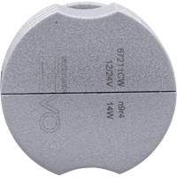 H11 Headlight Bulb, LED, 13.2 W/17 W, White Distribution Élite MP