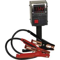 Digital 125 A Battery Load Tester Distribution Élite MP