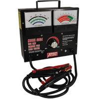 500 A Carbon Pile Load Tester Distribution Élite MP