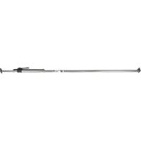 Barre en acier extra longue Saf-T-Lok Distribution Élite MP