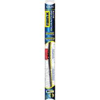 Balai d'essui-glace Quantum Elite avec adaptateurs, 21", Toute saison Distribution Élite MP