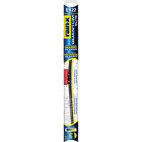 Balai d'essui-glace Quantum Elite avec adaptateurs, 22", Toute saison Distribution Élite MP
