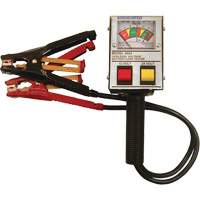 Hand-Held Alternator & Battery Load Tester Distribution Élite MP