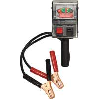 Hand-Held 12 V Combo Digital Load Tester Distribution Élite MP