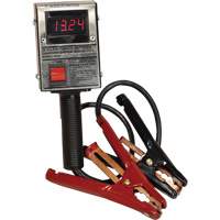 12 V Hand-Held Digital Load Tester Distribution Élite MP