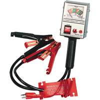 Alternator & Battery Load Tester Distribution Élite MP