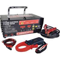 Automatic Battery & Electrical System Tester Distribution Élite MP